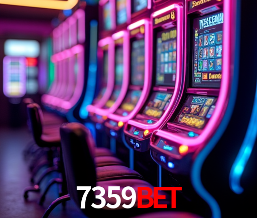 Logo 7359bet Plataforma Certificada