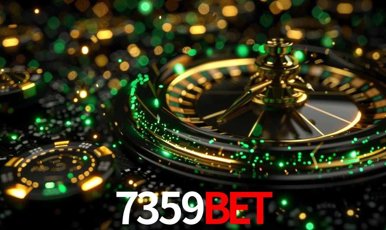 Logo 7359bet Telegram Canal Oficial