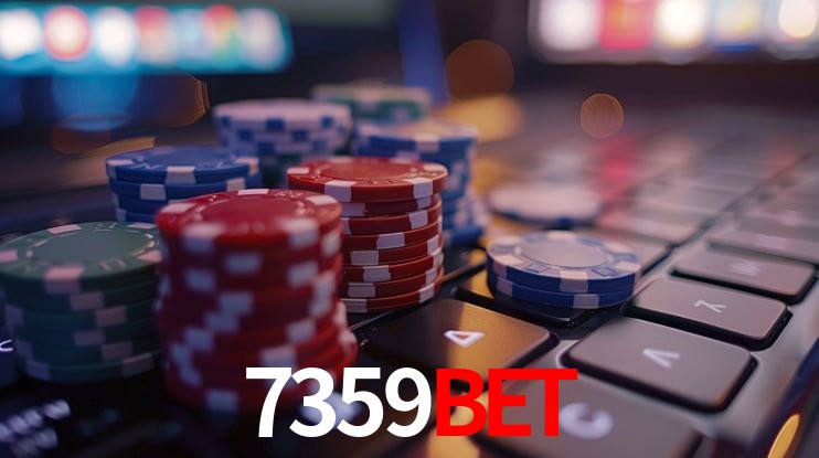 7359bet - cassino ao vivo