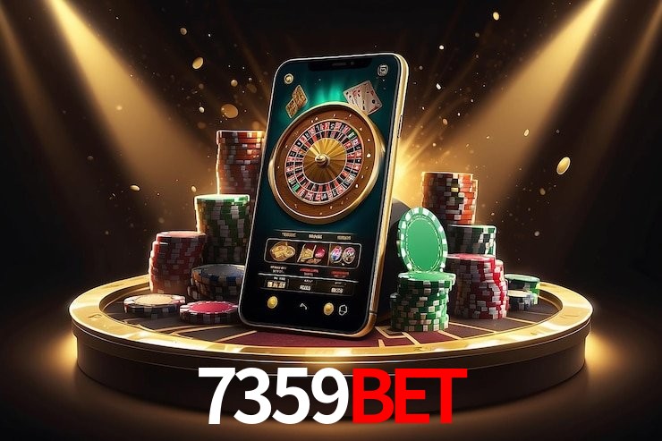 7359bet - Aplicativo Móvel